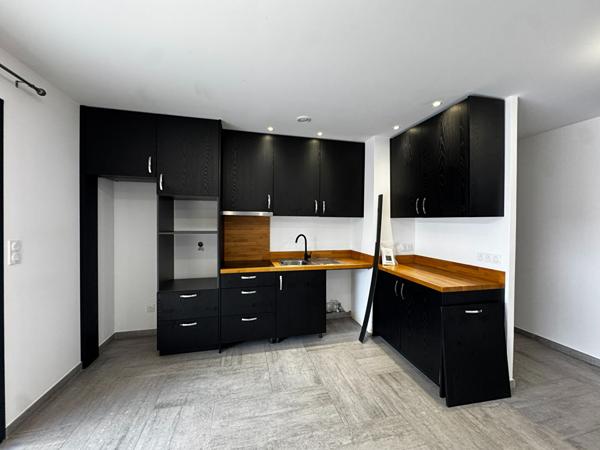 Appartement Borgo 3 pièce(s) 64 m2