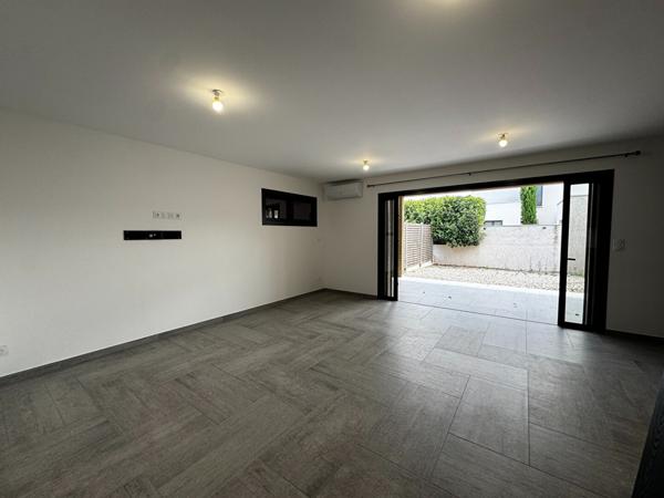 Appartement Borgo 3 pièce(s) 64 m2