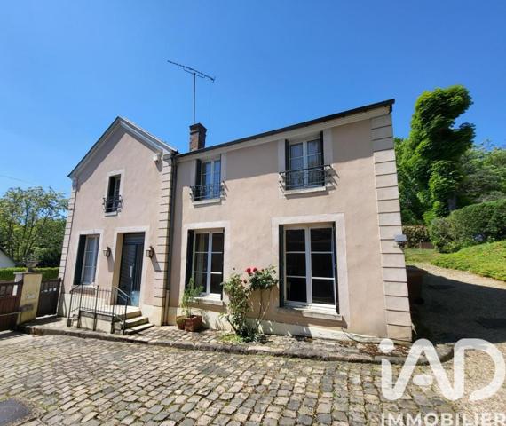 Maison à vendre 6 pièces 170 m² Jouy-en-Josas