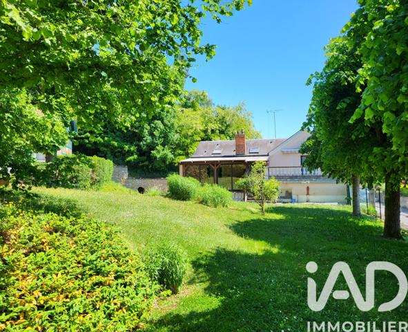 Maison à vendre 6 pièces 170 m² Jouy-en-Josas
