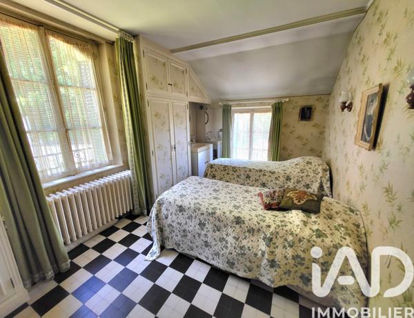 Maison à vendre 6 pièces 170 m² Jouy-en-Josas