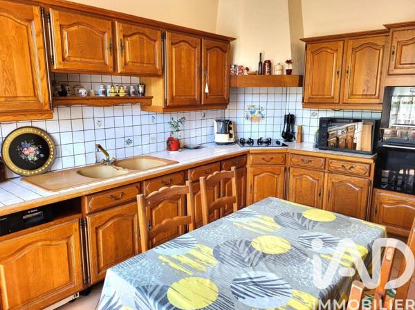 Maison à vendre 6 pièces 170 m² Jouy-en-Josas