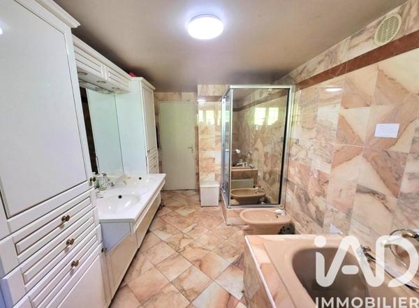 Maison à vendre 6 pièces 170 m² Jouy-en-Josas