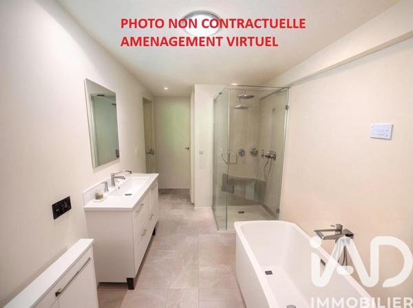 Maison à vendre 6 pièces 170 m² Jouy-en-Josas