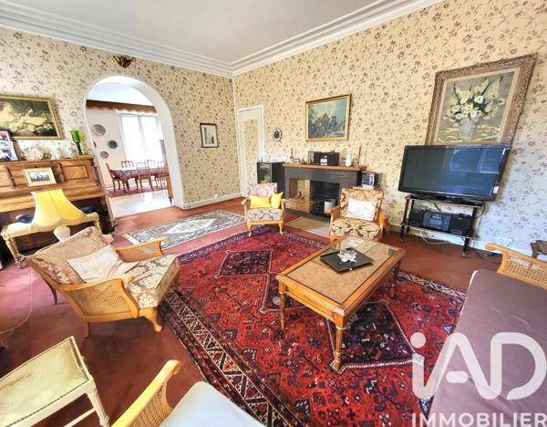 Maison à vendre 6 pièces 170 m² Jouy-en-Josas