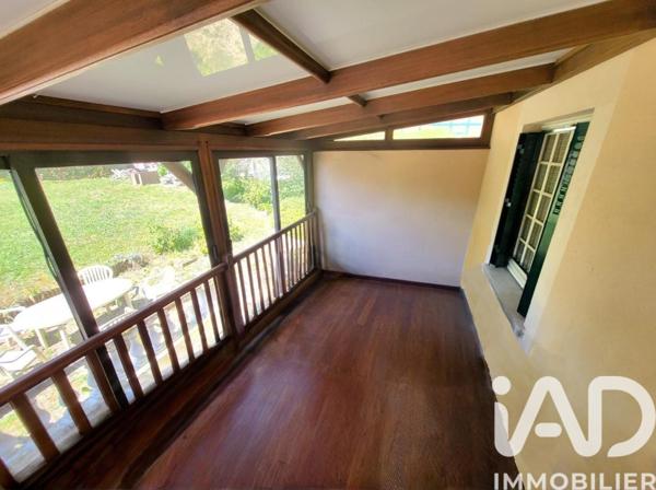 Maison à vendre 6 pièces 170 m² Jouy-en-Josas