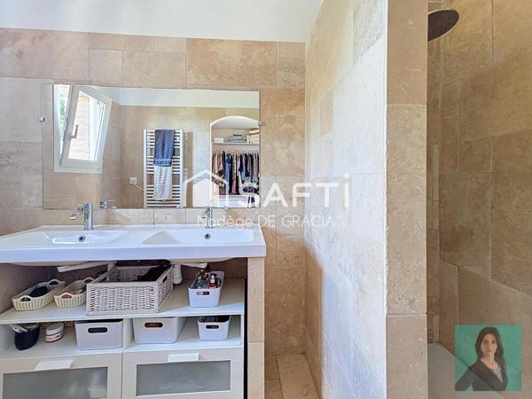 Propriété de charme 294 m2 avec dépendance de 65m2