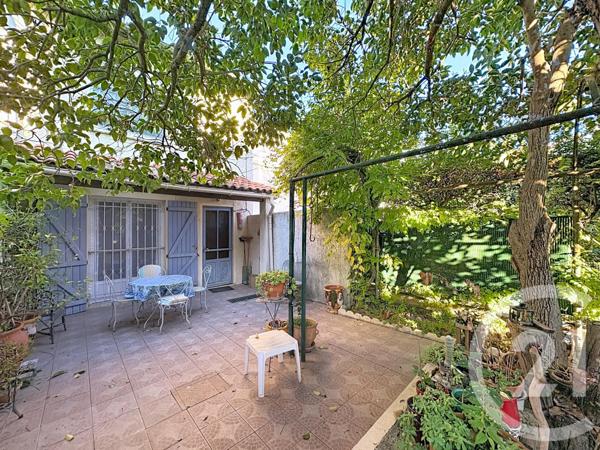 Maison à vendre  4 pièces - 97 m2 ARLES - 13