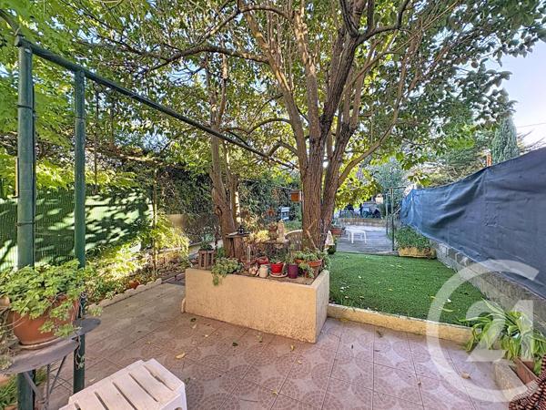 Maison à vendre  4 pièces - 97 m2 ARLES - 13