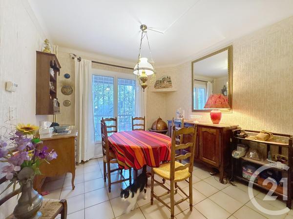 Maison à vendre  4 pièces - 97 m2 ARLES - 13