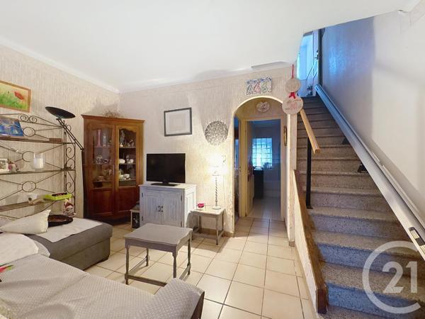 Maison à vendre  4 pièces - 97 m2 ARLES - 13
