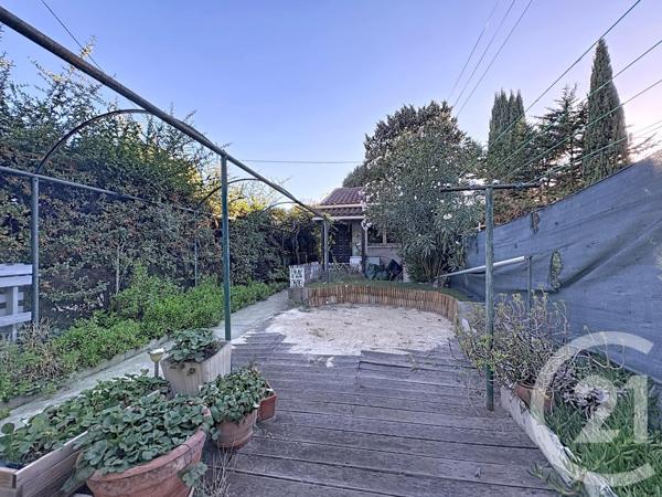 Maison à vendre  4 pièces - 97 m2 ARLES - 13