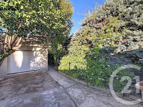 Maison à vendre  4 pièces - 97 m2 ARLES - 13