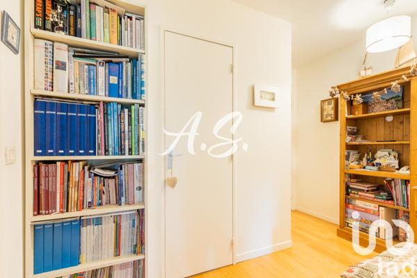 Appartement à vendre 3 pièces 65 m² Verrières-le-Buisson