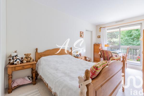 Appartement à vendre 3 pièces 65 m² Verrières-le-Buisson