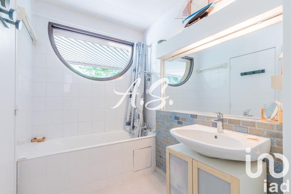 Appartement à vendre 3 pièces 65 m² Verrières-le-Buisson