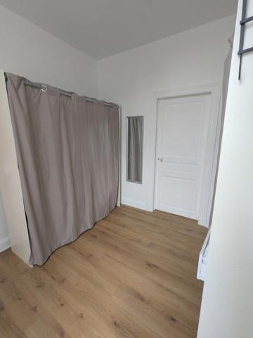 Appartement cosi, lumineux refait à neuf,