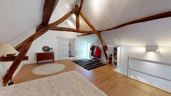 Maison Germigny L Exempt 5 pièce(s) 127 m2