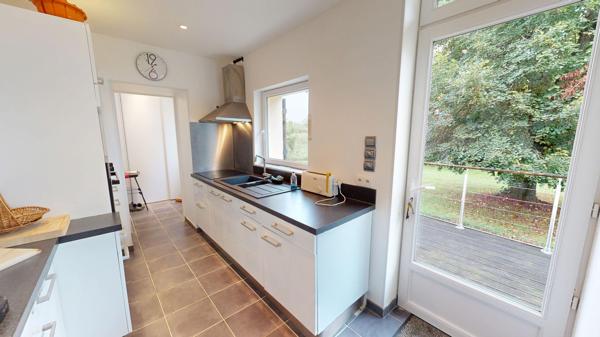 Maison Germigny L Exempt 5 pièce(s) 127 m2