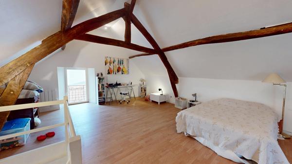 Maison Germigny L Exempt 5 pièce(s) 127 m2