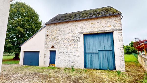 Maison Germigny L Exempt 5 pièce(s) 127 m2