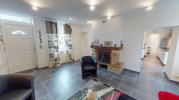 Maison Germigny L Exempt 5 pièce(s) 127 m2
