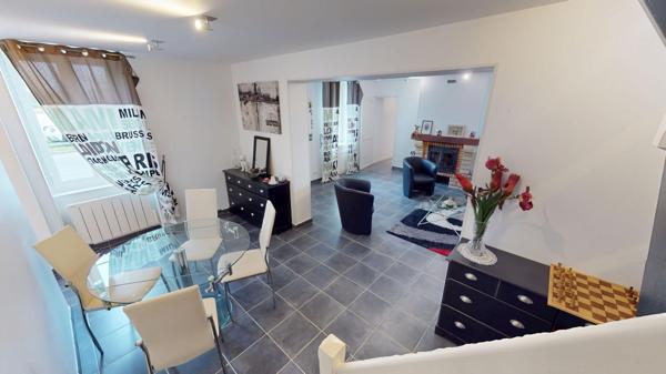 Maison Germigny L Exempt 5 pièce(s) 127 m2
