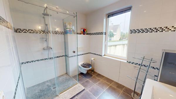 Maison Germigny L Exempt 5 pièce(s) 127 m2