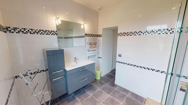 Maison Germigny L Exempt 5 pièce(s) 127 m2