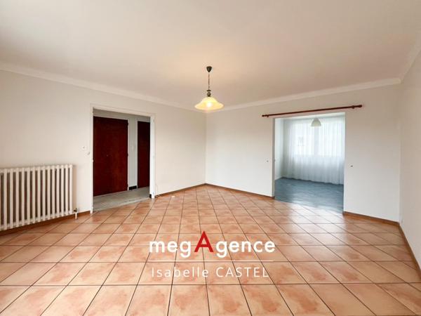 Maison à CHALLANS, 85300 - 6 pièces 104m²