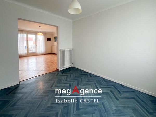 Maison à CHALLANS, 85300 - 6 pièces 104m²