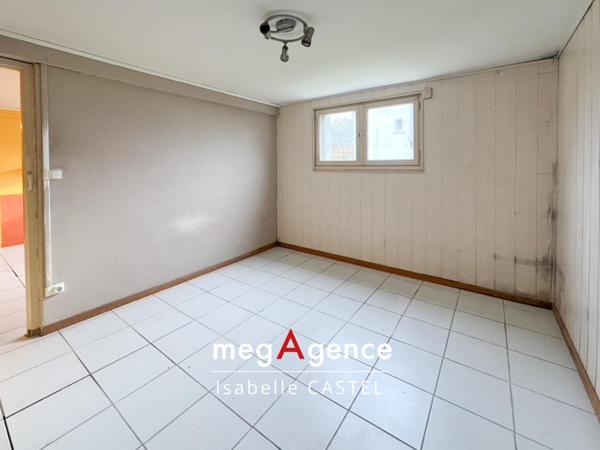 Maison à CHALLANS, 85300 - 6 pièces 104m²