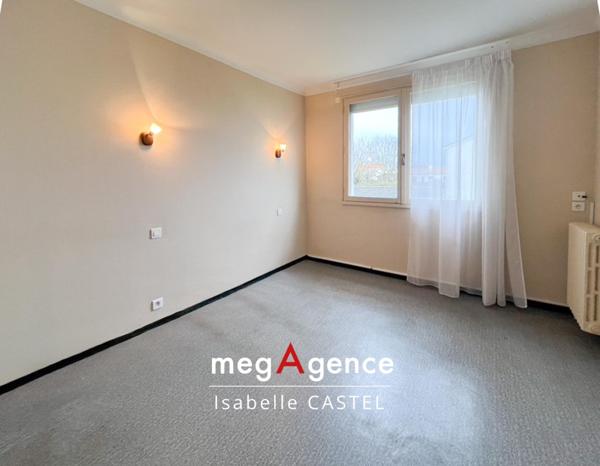 Maison à CHALLANS, 85300 - 6 pièces 104m²