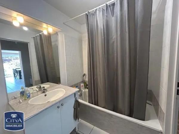 Appartement à vendre 3 pièces 63m²