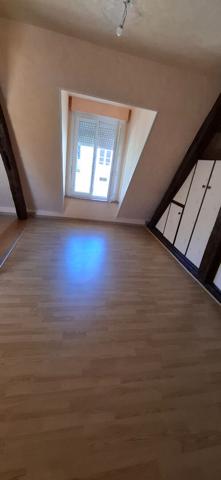 Duplex  dans petite copropriété