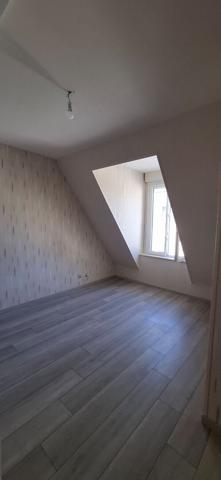 Duplex  dans petite copropriété