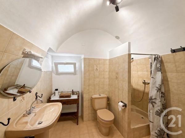 Maison à vendre  4 pièces - 100,83 m 2   CORBARA  - 202