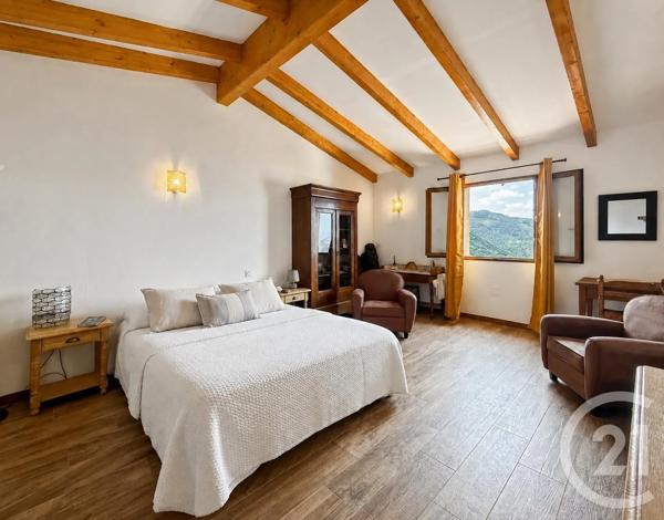 Maison à vendre  4 pièces - 100,83 m 2   CORBARA  - 202