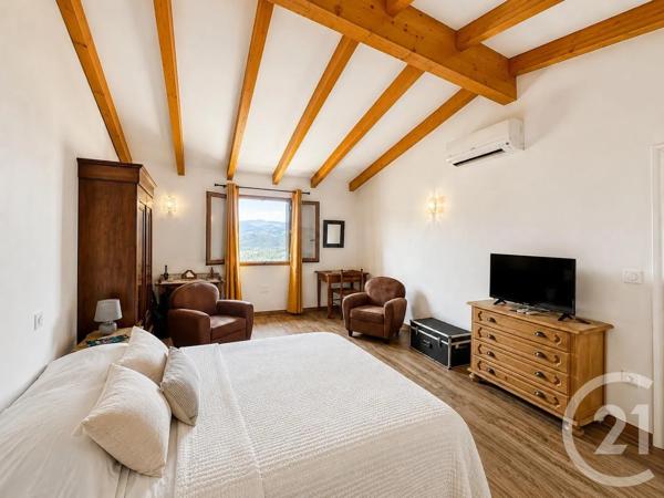 Maison à vendre  4 pièces - 100,83 m 2   CORBARA  - 202