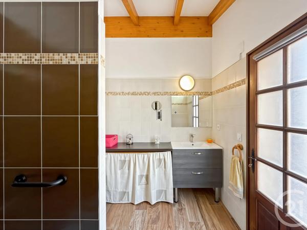 Maison à vendre  4 pièces - 100,83 m 2   CORBARA  - 202