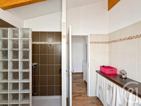 Maison à vendre  4 pièces - 100,83 m 2   CORBARA  - 202