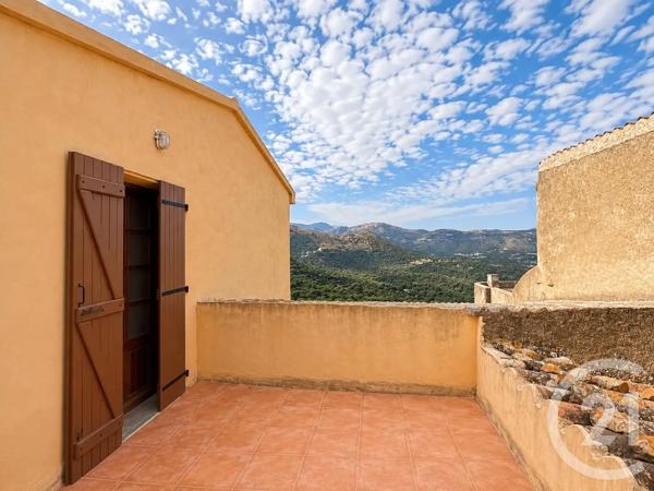 Maison à vendre  4 pièces - 100,83 m 2   CORBARA  - 202