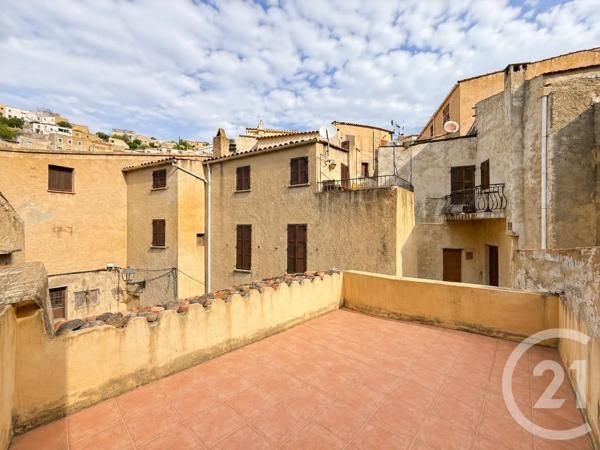 Maison à vendre  4 pièces - 100,83 m 2   CORBARA  - 202