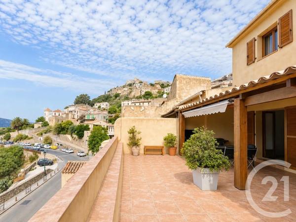 Maison à vendre  4 pièces - 100,83 m 2   CORBARA  - 202