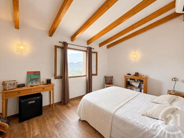 Maison à vendre  4 pièces - 100,83 m 2   CORBARA  - 202