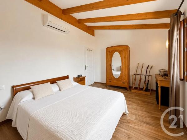 Maison à vendre  4 pièces - 100,83 m 2   CORBARA  - 202