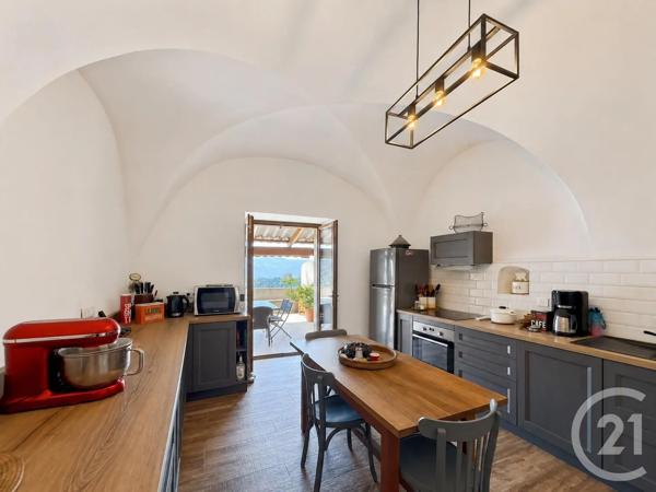 Maison à vendre  4 pièces - 100,83 m 2   CORBARA  - 202