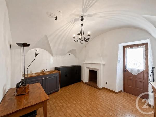 Maison à vendre  4 pièces - 100,83 m 2   CORBARA  - 202