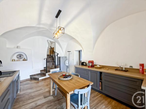 Maison à vendre  4 pièces - 100,83 m 2   CORBARA  - 202