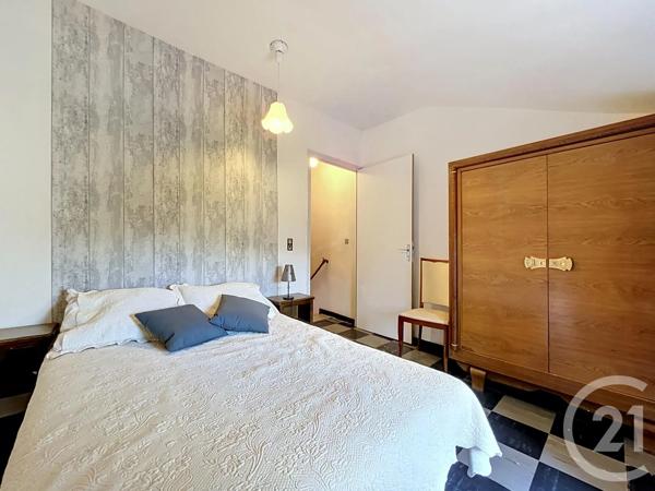 Maison à vendre  4 pièces - 74,77 m 2   OLIVESE  - 201